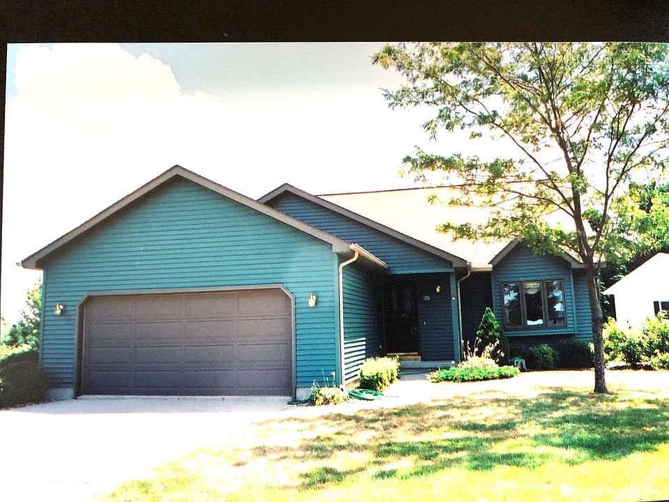 201 Hyland Avenue, Tomah, WI 54660 MLS 1968082 Zillow