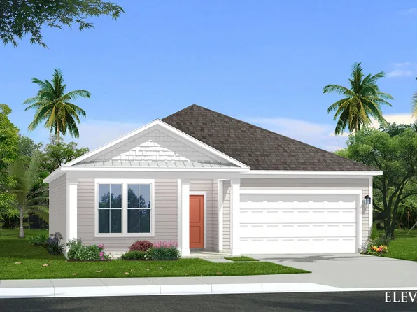 431 Joseph St, Longs, SC 29568