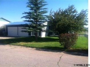 110 Cherokee Ct, Evanston, WY 82930