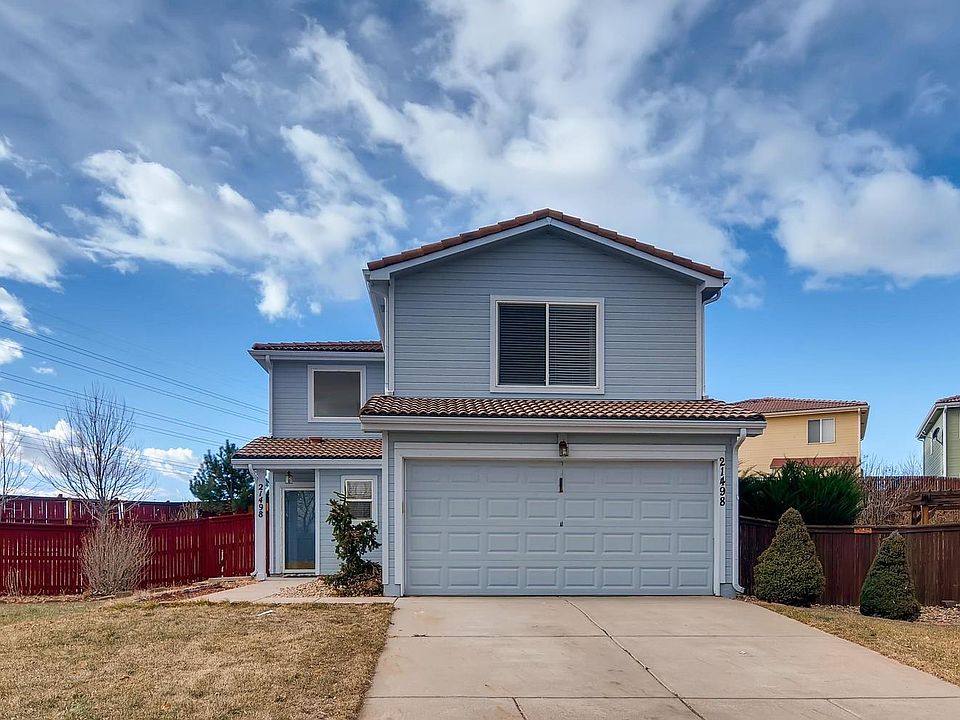 1st image of 21498 E 38th Pl