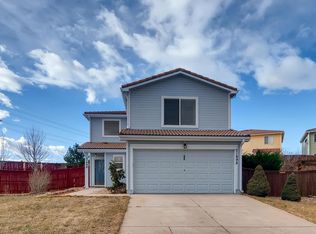 21498 E 38th Pl, Denver, CO 80249