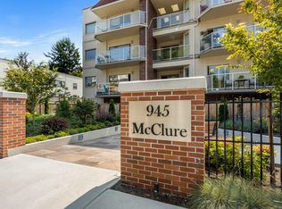 945 McClure Street, Victoria, BC V8V 3E8