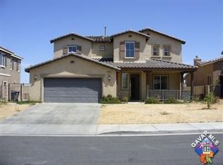 5105 Nightsky Pl, Palmdale, CA 93552