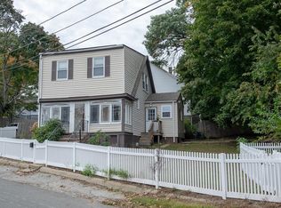 47 Massachusetts Ave, Medford, MA 02155