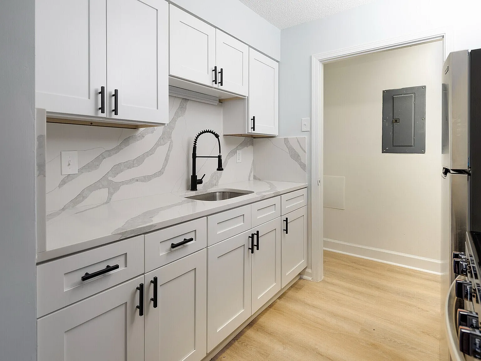 Elmwood Lofts — Photo 4