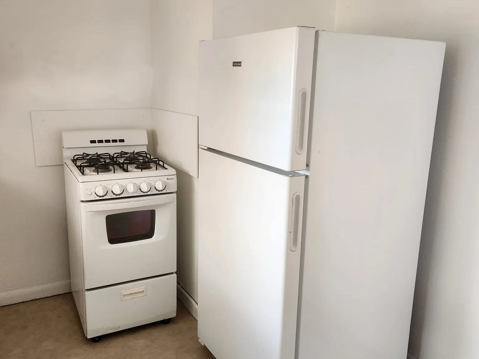 Powers Avenue Apartments — Photo 4