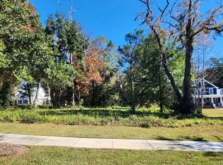 LOT 3 Rhoden Hill Way, Tallahassee, FL 32312