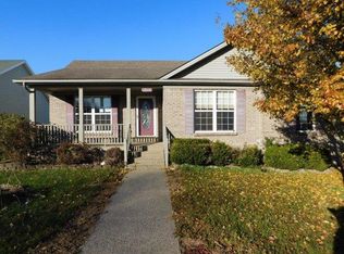 2004 Hearthside Cir, Shelbyville, KY 40065