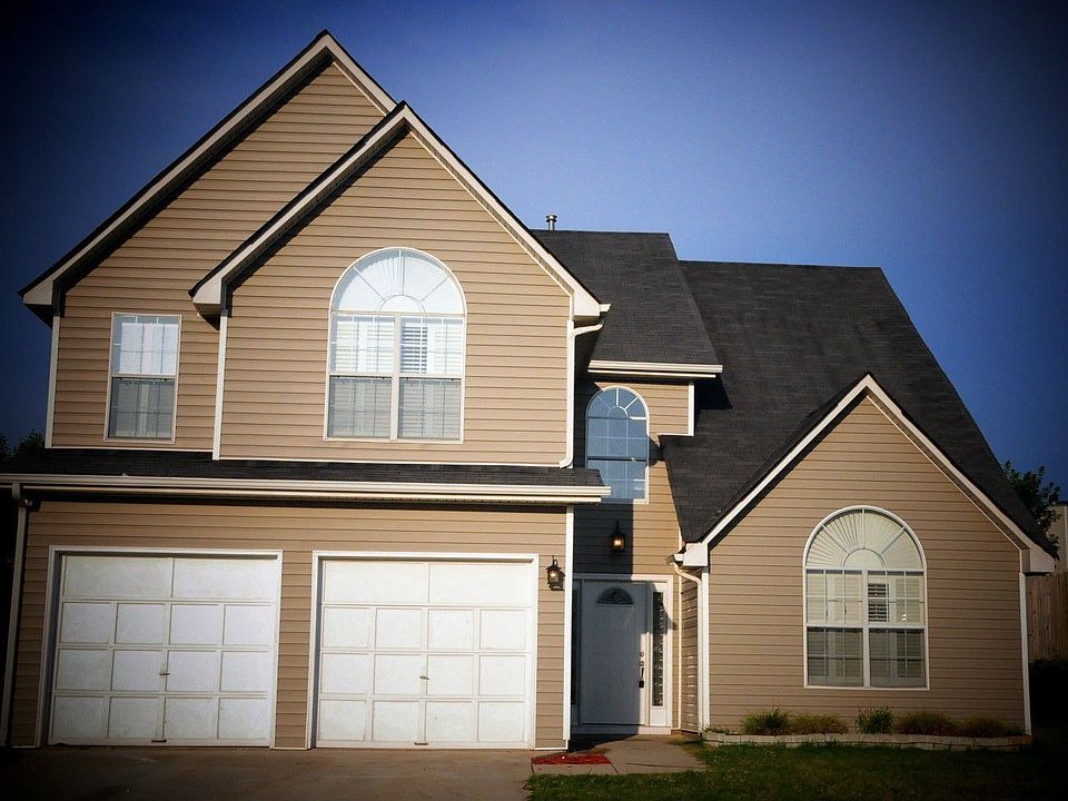 A PERFECT HOME