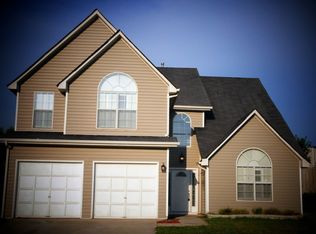 123 Carriage Lake Dr, Stockbridge, GA 30281