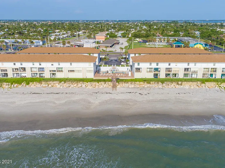 199 Florida A1a Hwy #C-207-C207 — Photo 36