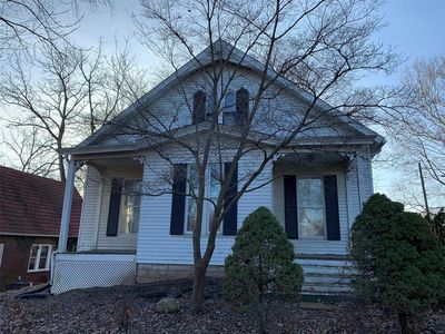 1734 Seminary St, Alton, IL, 62002