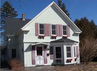 441 Main St, Wareham, MA 02571
