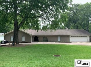 2002 Pope St, Monroe, LA 71201