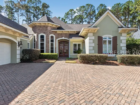 24 Belle Reve Dr, Bluffton, SC 29909