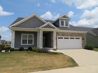 3910 Liberty Cir, Champaign, IL 61822