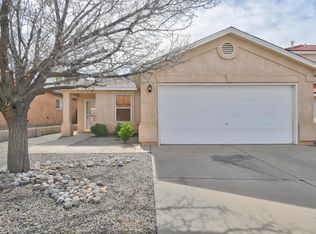 4032 Cresta Park Ave NW, Albuquerque, NM 87114