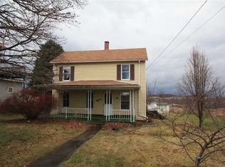 129 Braddock Road Ave, Mount Pleasant, PA 15666