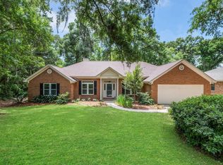 2975 Compton Way, Tallahassee, FL 32309