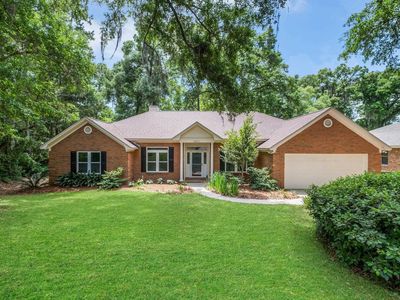2975 Compton Way, Tallahassee, FL, 32309