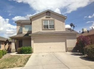 9712 Puccini Trl NW, Albuquerque, NM 87114