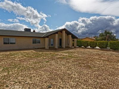 17817 Hackberry St, Hesperia, CA, 92345