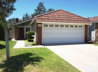 8413 E Amberwood St, Anaheim, CA 92808