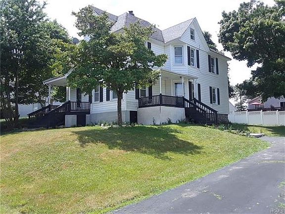 2nd image of 43 Mountain Ave