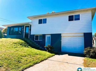 406 Kane St, Scranton, PA 18505