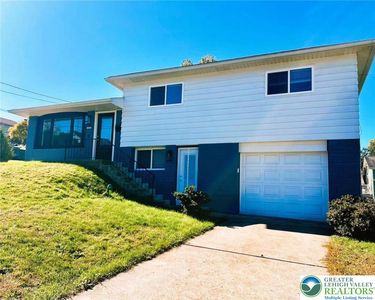 406 Kane St, Scranton, PA, 18505