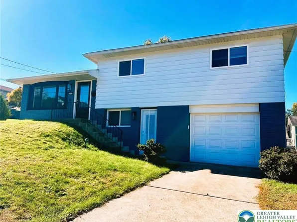 406 Kane St, Scranton, PA 18505