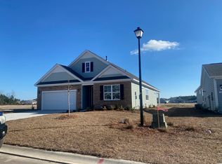 921 Saluda River Rd LOT 112, Darby D Myrtle Beach, SC 29588