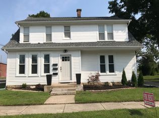 503 Elm St APT 1, Valparaiso, IN 46383