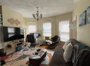 (Undisclosed Address), Brookline, MA 02445