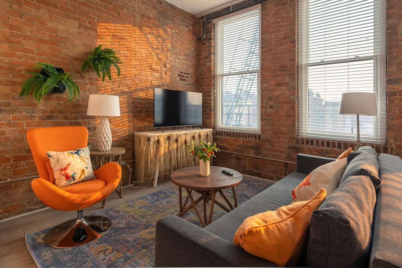 1 bed, 1.0 bath, 710 sqft, $2,706 — Photo 3