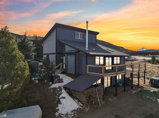 54 Hideaway Ct, Dillon, CO 80435