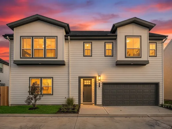13 Fulton Row Ln, Houston, TX 77076