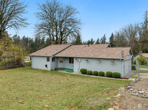 19709 SE 263rd Place, Covington, WA 98042