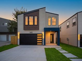 345 Bonnie View Rd, Dallas, TX 75203