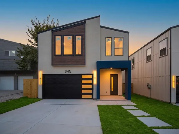 345 Bonnie View Rd, Dallas, TX 75203
