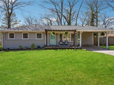 2518 Crestdale Cir SE, Atlanta, GA, 30316