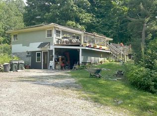 3-5 Woodland Dr, Underhill, VT 05489