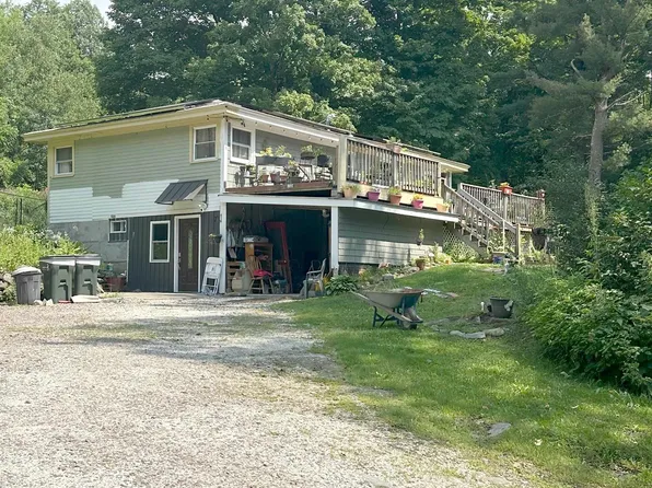 3+5 Woodland Drive, Underhill, VT 05489