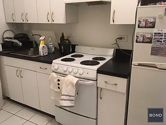 Rented by Bond New York