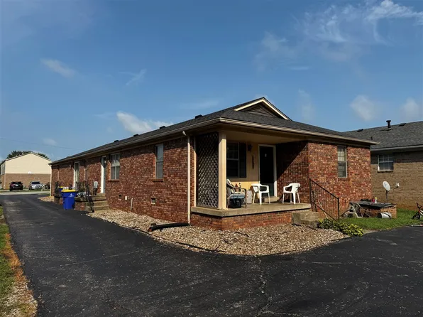 1736 Patrick Way, Bowling Green, KY 42104