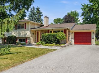708 Headley Dr, London, ON N6H 3V6