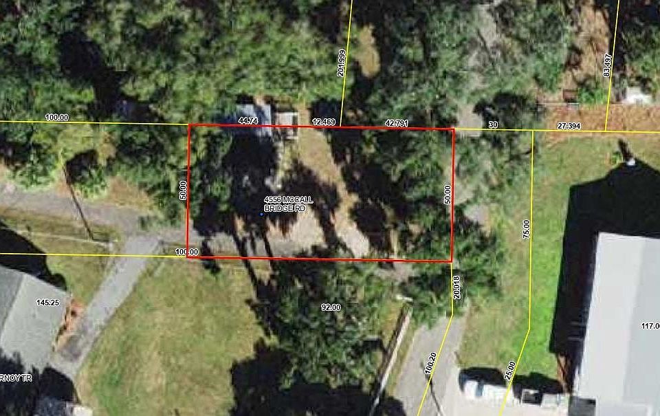 2nd image of 4556 McCall Bridge Rd