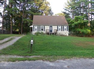 17507 Gretchen St, South Chesterfield, VA 23803
