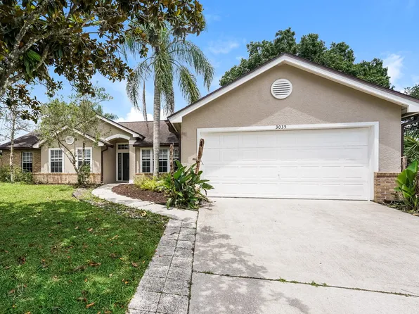 3035 Bluffton Cv, Oviedo, FL 32765