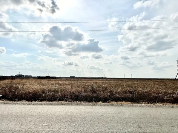 County Road 4116, Kaufman, TX 75142